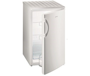 Gorenje R3091ANW tichý chod